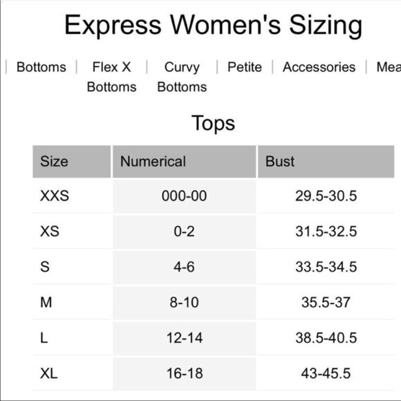 Express All The Vibes Crewneck Sweatshirt Size Small - Picture 8 of 8